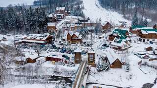 Курортные отели Satori Мигово-3